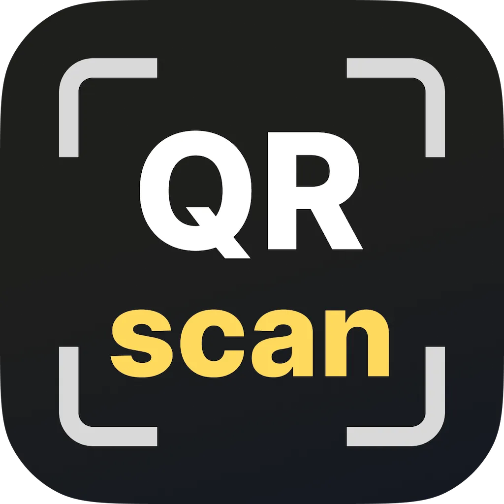 QR Code Tools Logo